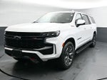 2023 Chevrolet Suburban Z71 Luxury Package Driver Alert Package
