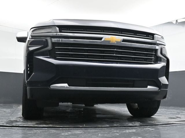 2024 Chevrolet Suburban Premier Cruise Control Running Boards