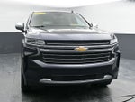 2024 Chevrolet Suburban Premier Cruise Control Running Boards