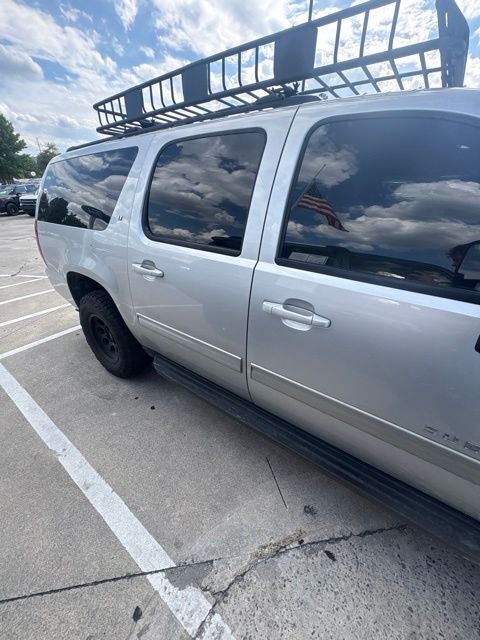 2011 Chevrolet Suburban 1500 LT