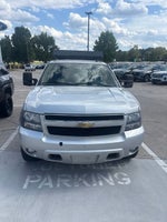 2011 Chevrolet Suburban 1500 LT
