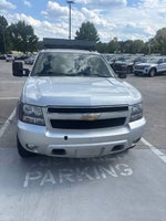 2011 Chevrolet Suburban 1500 LT
