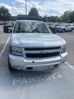 2011 Chevrolet Suburban 1500 LT