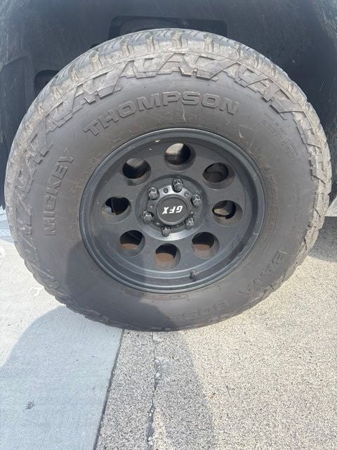 2011 Chevrolet Suburban 1500 LT