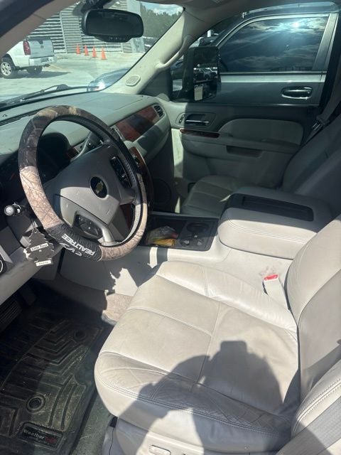 2011 Chevrolet Suburban 1500 LT
