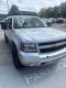 2011 Chevrolet Suburban 1500 LT