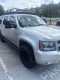 2011 Chevrolet Suburban 1500 LT