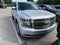 2015 Chevrolet Suburban LTZ
