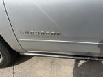 2015 Chevrolet Suburban LTZ