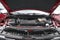 2024 Chevrolet Tahoe Premier Display & Alert Package