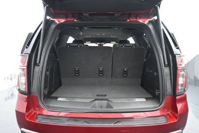 2024 Chevrolet Tahoe Premier Display & Alert Package