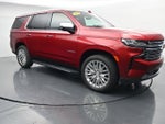 2024 Chevrolet Tahoe Premier Display & Alert Package