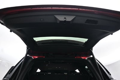 2024 Chevrolet Tahoe Premier Display & Alert Package