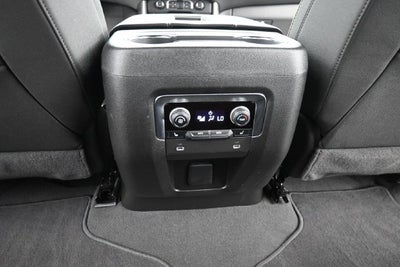 2024 Chevrolet Tahoe Premier Display & Alert Package