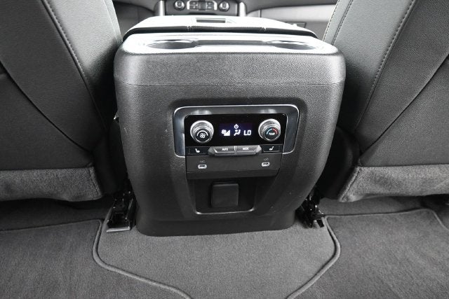 2024 Chevrolet Tahoe Premier Display & Alert Package