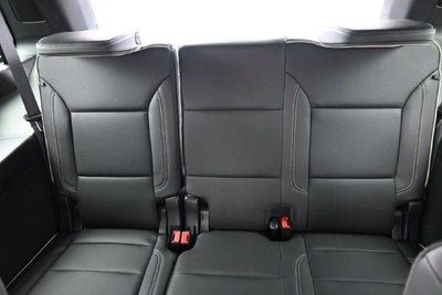 2024 Chevrolet Tahoe Premier Display & Alert Package