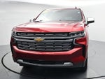 2024 Chevrolet Tahoe Premier Display & Alert Package