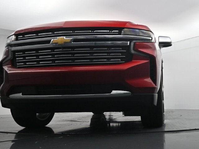 2024 Chevrolet Tahoe Premier Display & Alert Package