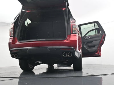 2024 Chevrolet Tahoe Premier Display & Alert Package