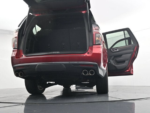 2024 Chevrolet Tahoe Premier Display & Alert Package
