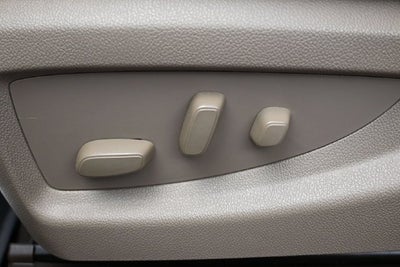 2019 GMC Sierra 2500HD SLT