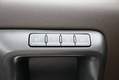 2019 GMC Sierra 2500HD SLT