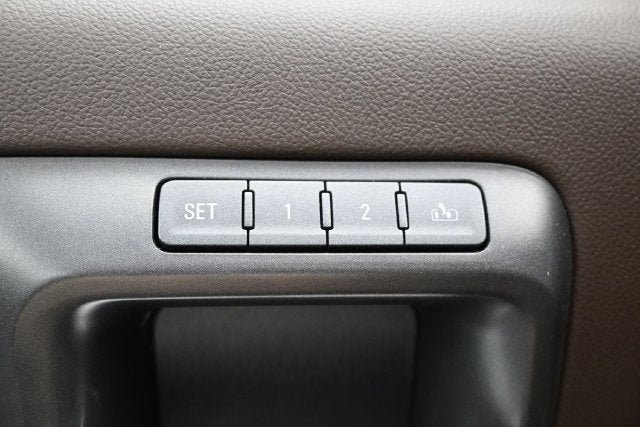 2019 GMC Sierra 2500HD SLT