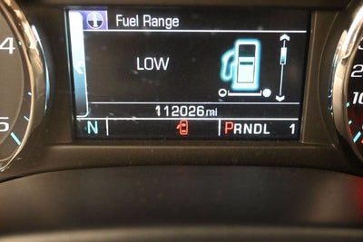 2019 GMC Sierra 2500HD SLT