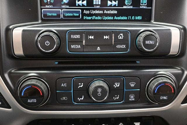 2019 GMC Sierra 2500HD SLT