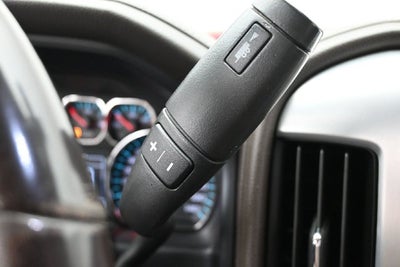 2019 GMC Sierra 2500HD SLT