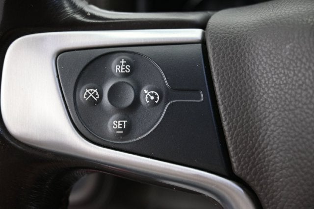 2019 GMC Sierra 2500HD SLT