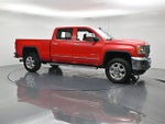 2019 GMC Sierra 2500HD SLT