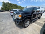 2018 GMC Sierra 2500HD Denali