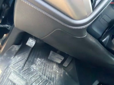 2018 GMC Sierra 2500HD Denali
