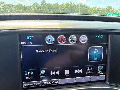 2018 GMC Sierra 2500HD Denali