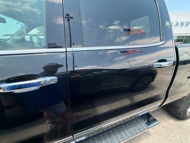 2018 GMC Sierra 2500HD Denali