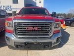 2015 GMC Sierra 3500HD SLE