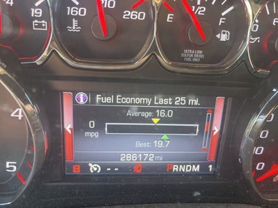 2015 GMC Sierra 3500HD SLE