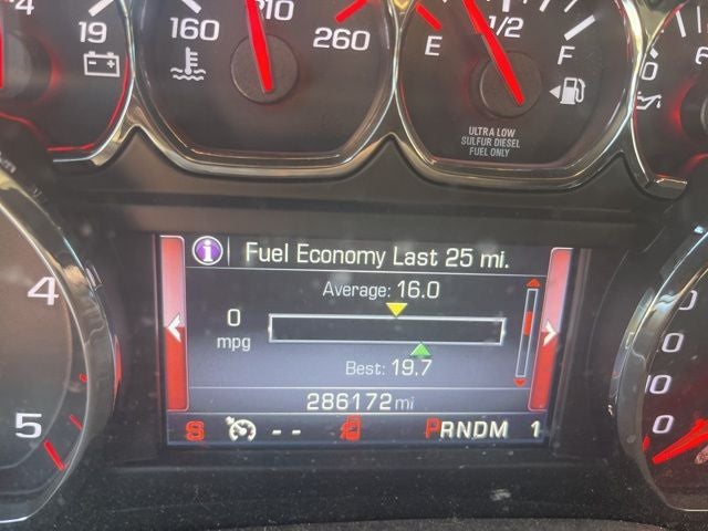 2015 GMC Sierra 3500HD SLE