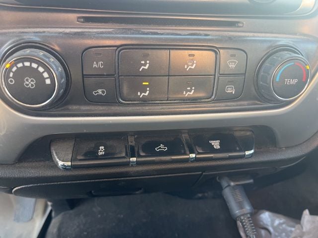 2015 GMC Sierra 3500HD SLE