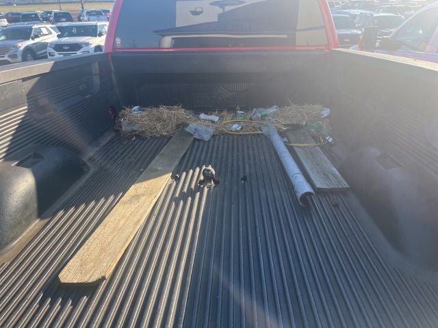 2015 GMC Sierra 3500HD SLE