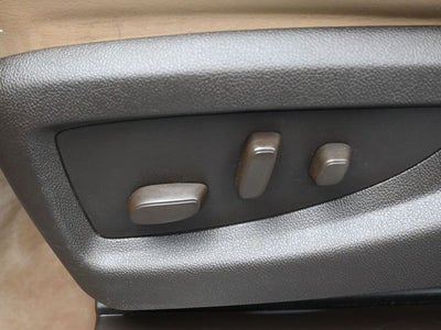 2019 GMC Sierra 3500HD Denali