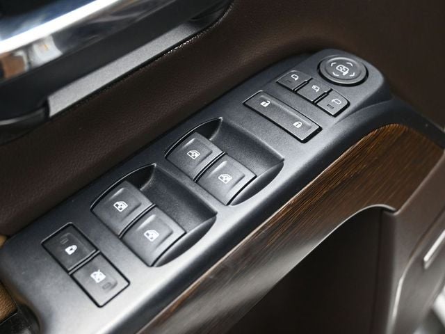 2019 GMC Sierra 3500HD Denali