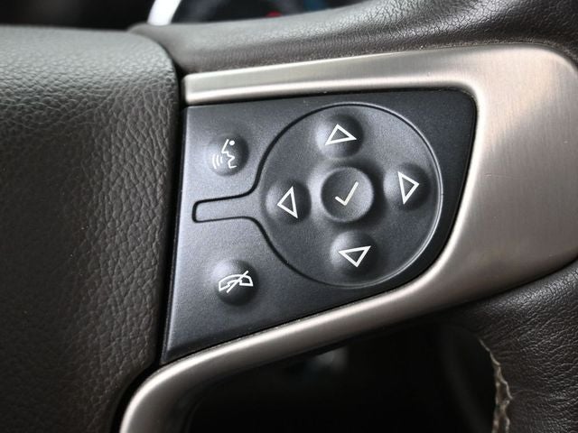 2019 GMC Sierra 3500HD Denali