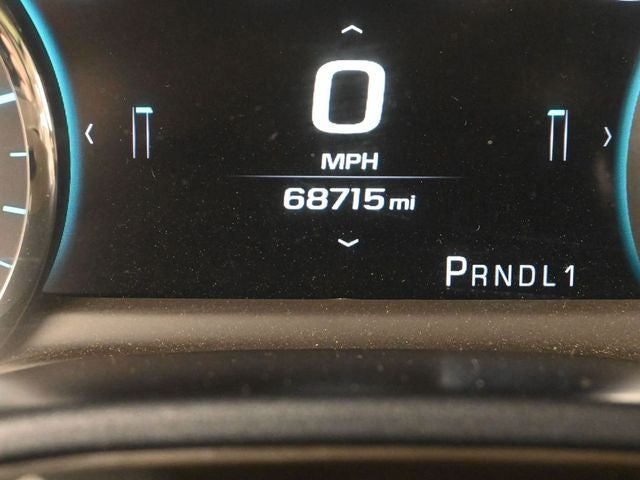 2019 GMC Sierra 3500HD Denali