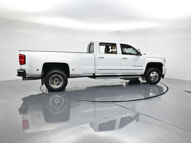 2019 GMC Sierra 3500HD Denali