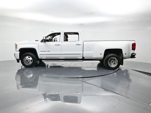 2019 GMC Sierra 3500HD Denali