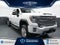 2023 GMC Sierra 2500HD Denali
