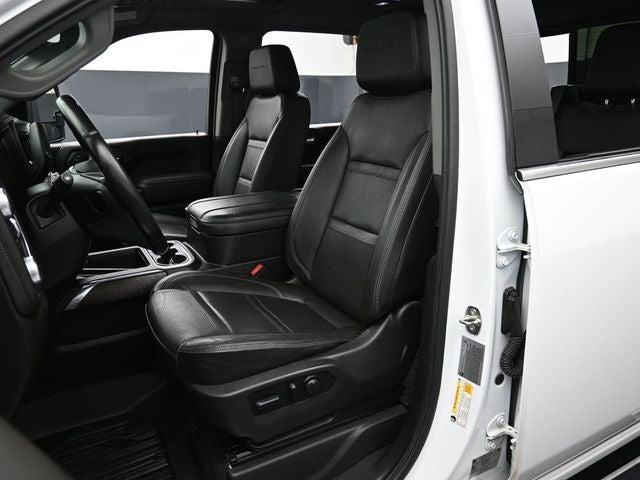 2023 GMC Sierra 2500HD Denali