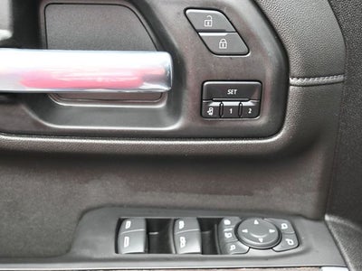 2023 GMC Sierra 2500HD Denali